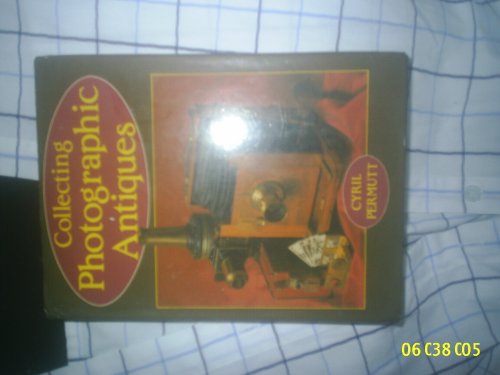 Collecting Photographic Antiques