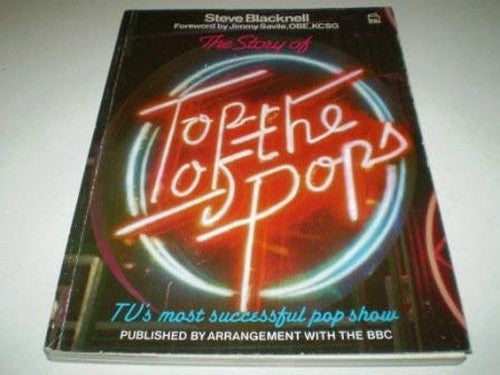 The Story of Top of the Pops