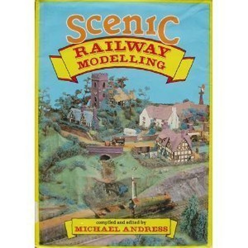 Scenic Railway Modelling