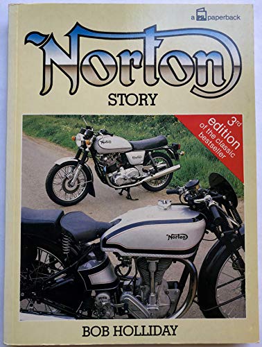 Norton Story