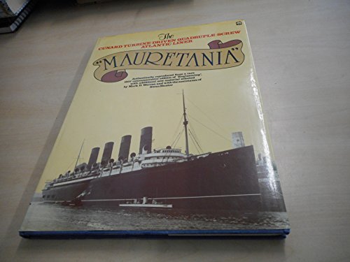 "Mauretania"