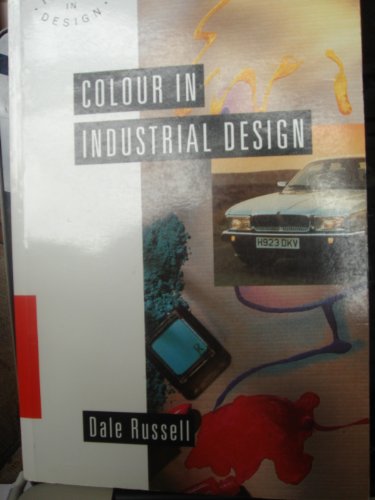 Colour in Industrial Design