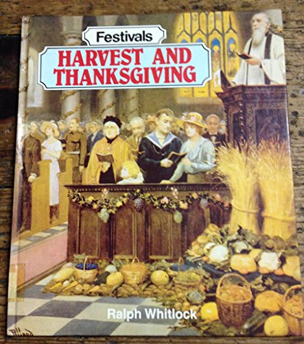 Harvest And Thanksgiving