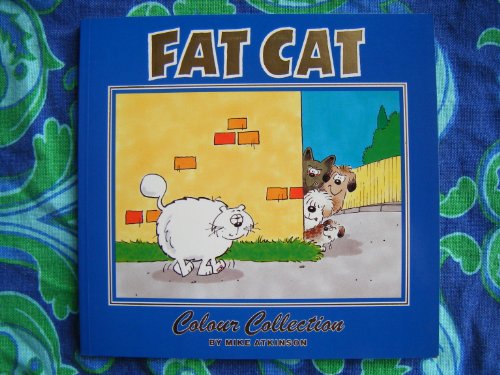 Fat Cat Collection