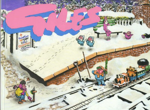 Cartoons