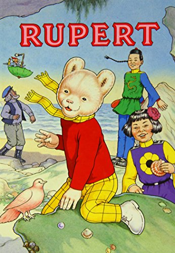 Rupert Annual