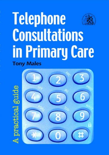 Telephone Consultations in Primary Care