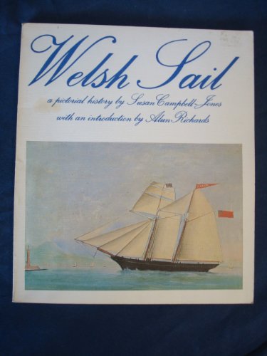 Welsh Sail