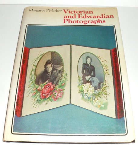 Victorian and Edwardian Photographs (Collector's Guides)