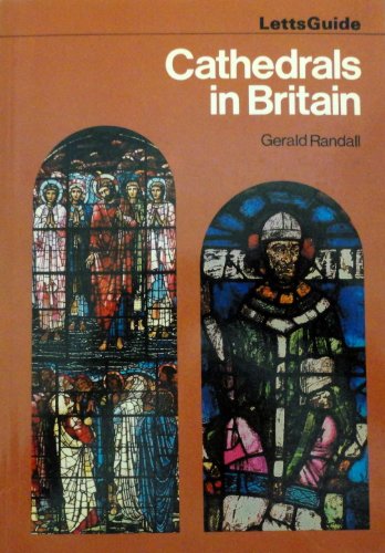 Cathedrals in Britain