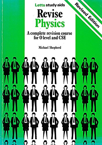 Revise Physics