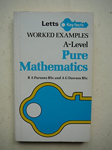 Pure Mathematics