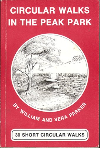 Circular Walks in the Peak Park