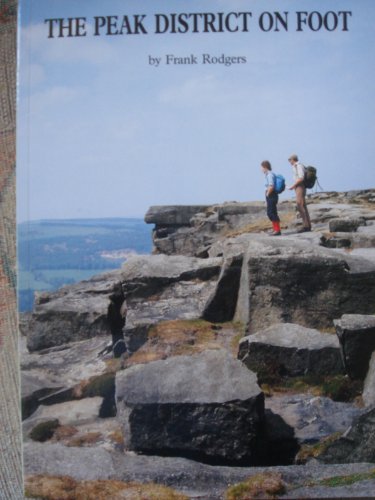 The Peak District on Foot