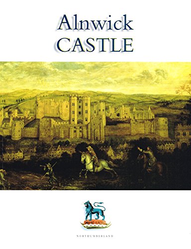 Alnwick Castle