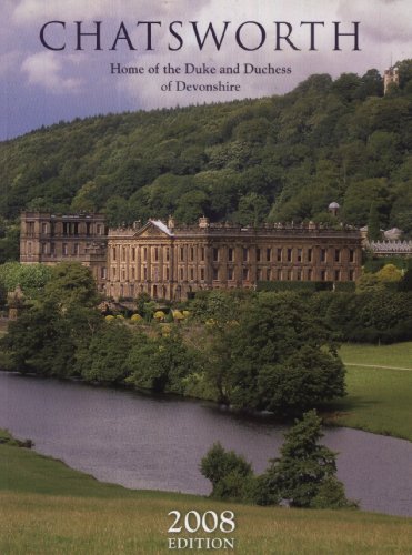 Chatsworth, Home of the Duke and Duchess of Devonshire