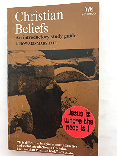 Christian Beliefs