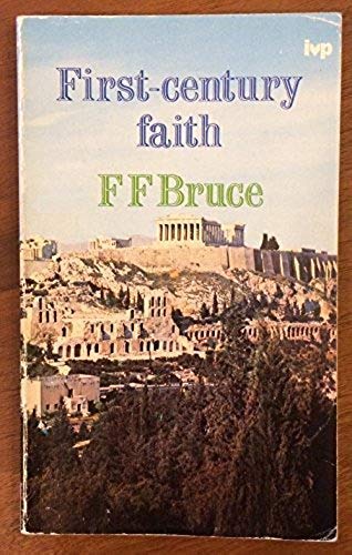 First-century Faith
