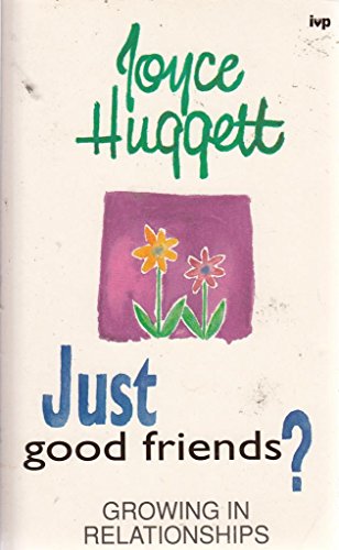 Just Good Friends?