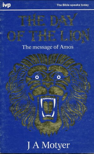 Day of the Lion