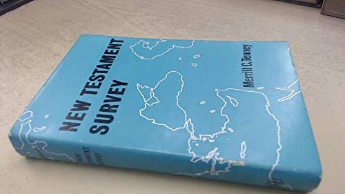 New Testament Survey