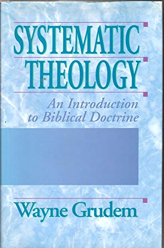 Systematic Theology