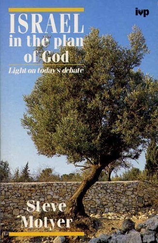 Israel in the Plan of God