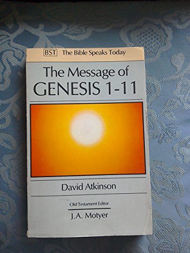 The Message of Genesis 1-11