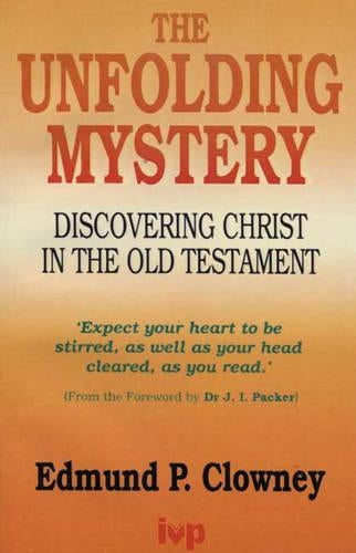 The Unfolding Mystery