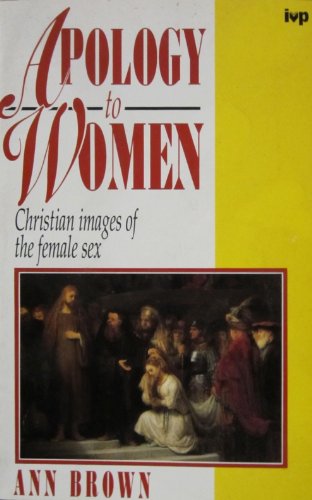 Apology to Women