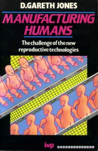 Manufacturing Humans