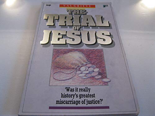Trial of Jesus