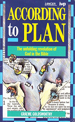 According to Plan