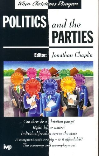 Politics and the Parties