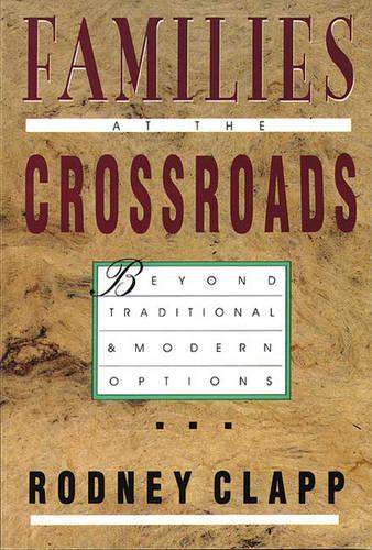 Families at the Crossroads