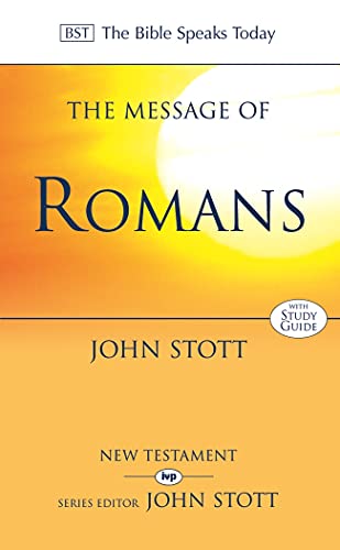 The Message of Romans