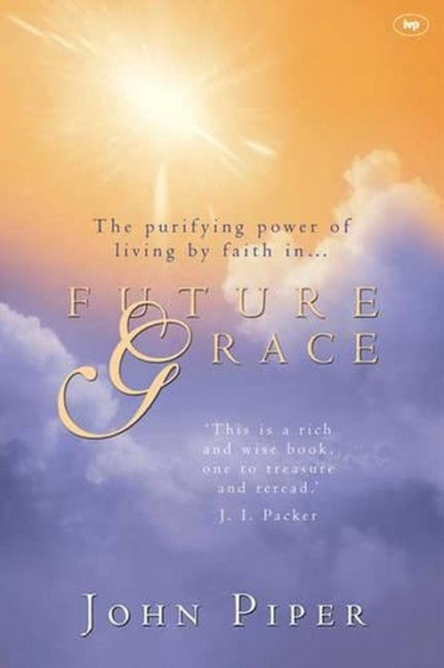 Future Grace