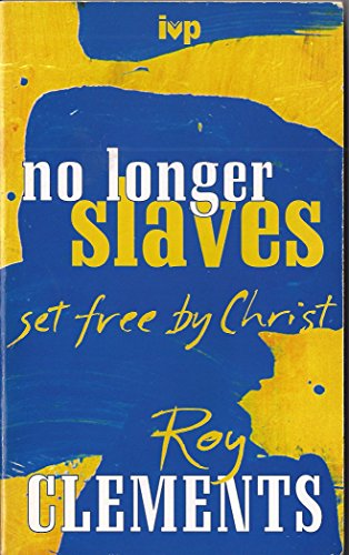 No Longer Slaves