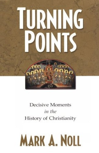 Turning Points