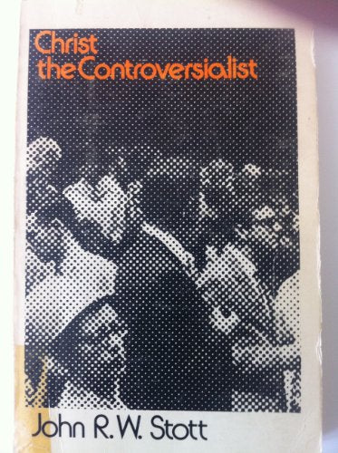 Christ the Controversialist