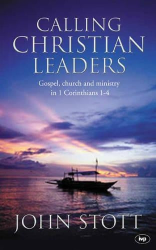 Calling Christian Leaders