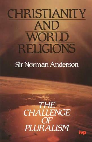 Christianity and World Religions