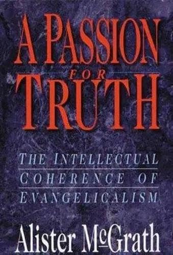 A Passion for truth