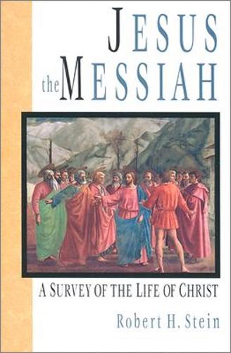 Jesus the Messiah