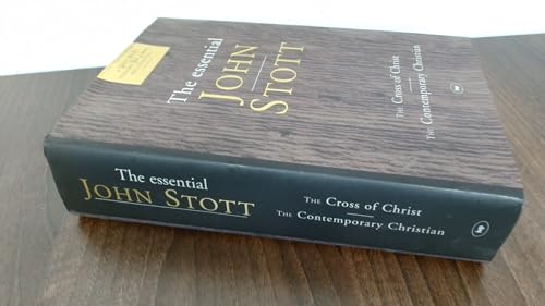 The Essential John Stott