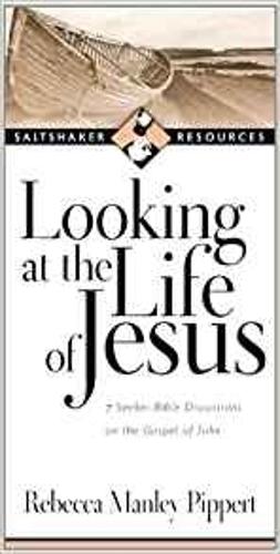 Looking at the life of Jesus