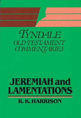 Jeremiah and Lamentations
