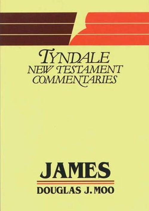 Letter of James