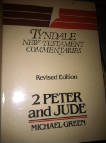 Second Epistle of Peter and Jude