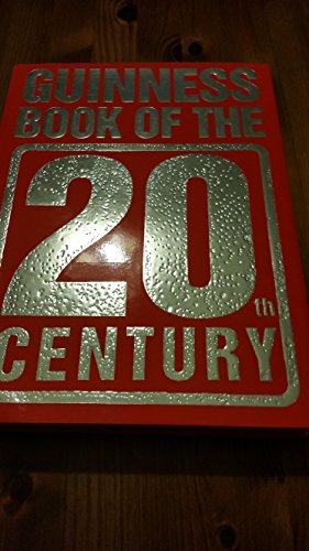 Guinness Book of the 20th Century
